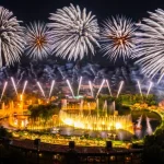 Cinéscénie Puy du Fou