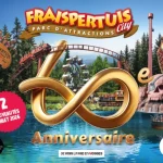 Fraispertuis City 2026