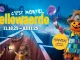 Halloween Bellewaerde 2025