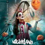 Halloween Nigloland 2025