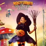 Halloween Parc Petit Prince 2026