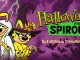 Halloween Parc Spirou 2025