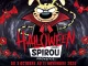 Halloween Parc Spirou 2026