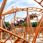 Kingoland tarif ouverture parc attractions