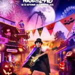 Nigloland Halloween 2026