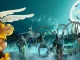 Peur sur le Parc Astérix 2025 nocturnes Halloween Toussaint