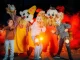 Plopsaland Belgium Halloween 2025 Dates billets Nocturnes