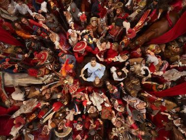 Puy Du Fou Calendrier 2023 Puy Du Fou 2022 - Tarifs Billet Ouverture Nouveautés