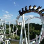 attraction The Monster Walygator Grand Est