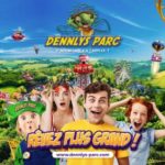 Dennlys Parc tarif ouverture 2022