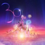 Disneyland Paris 2022 anniversaire 30 ans