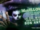 Halloween Walibi Rhone Alpes 2026