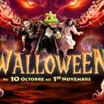 Halloween Walygator Sud Ouest 2026