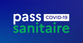 pass sanitaire covid19