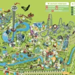 plan parc nigloland 2025