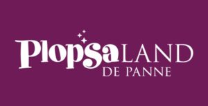 plopsaland De Panne parc attractions