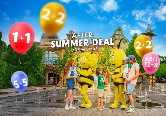 plopsaland after summer 2025