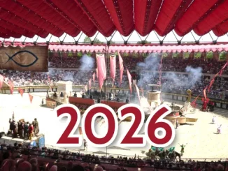 Réservation Puy du Fou 2026 dates ouverture cinéscénie