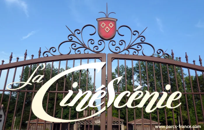réservation Cinéscénie 2027 Puy du Fou