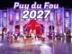 réservation Puy du Fou 2027 billets cinéscenie séjours