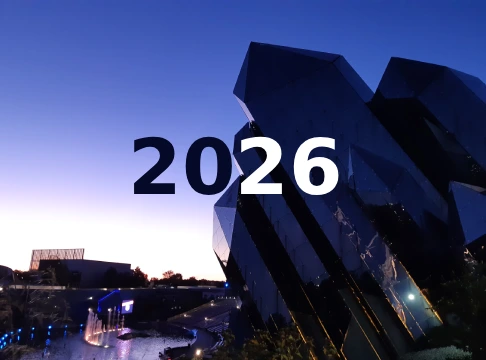 ouverture réservations Futuroscope 2026 billets séjours