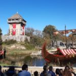 spectacles puy du fou